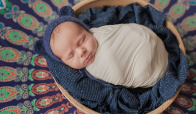 Kundaklamanın bebekler üzerindeki olumlu etkileri