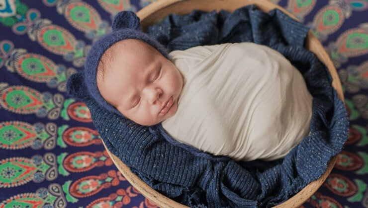 Kundaklamanın bebekler üzerindeki olumlu etkileri