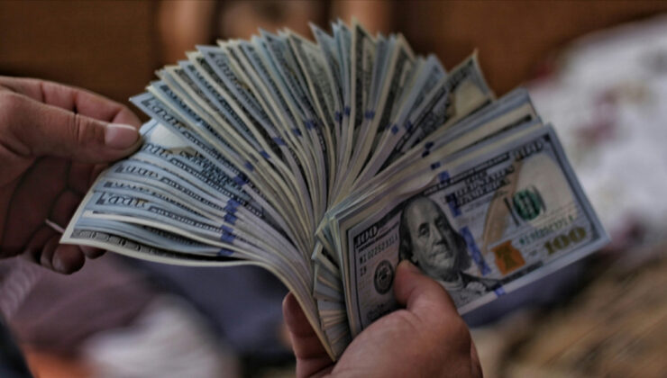 Küresel sistemde dolarsızlaşma hız kazandı