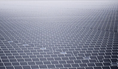 Küresel yenilenebilir enerji çığ gibi büyüyor: 10 yılda yüzde 144’lük artış