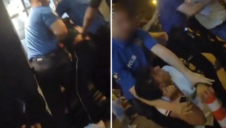 ‘Kürtçe müzik dinleyen aileye polis şiddeti’ iddiaları TBMM gündeminde