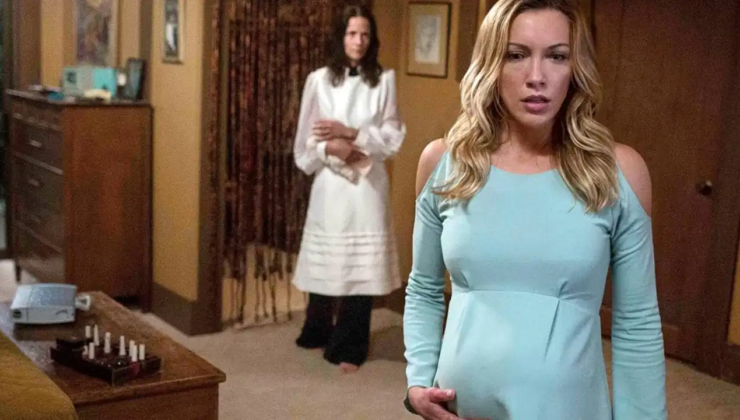 Kurtlar Kapıda (Wolves at the Door) filminin konusu ne? Kurtlar Kapıda filminin oyuncuları kim?