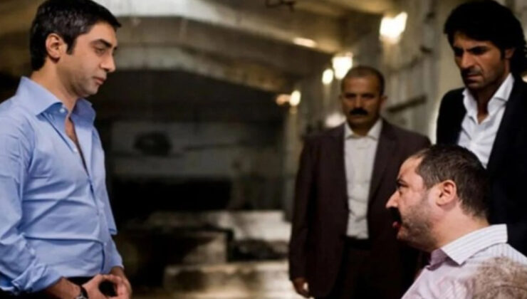 Kurtlar Vadisi hayranlarını yıkan ölüm! Ünlü oyuncu hayatını kaybetti…