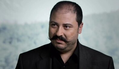 Kurtlar Vadisi’ndeki ‘Cevat Akarsu’ rolüyle hafızalara kazınmıştı: Ünlü oyuncu Şekip Taşpınar hayatını kaybetti