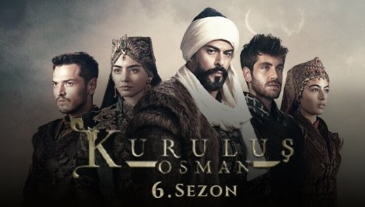Kuruluş Osman bitti mi, devam edecek mi? Burak Özçivit’ten sonra…