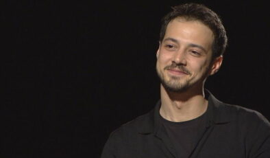 Kuruluş Osman dizisine beklenmeyen transfer: Mert Yazıcıoğlu kadroya dahil oldu…