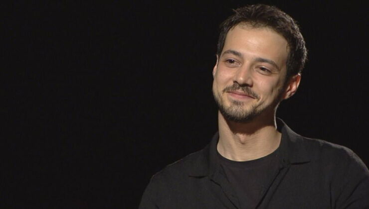 Kuruluş Osman dizisine beklenmeyen transfer: Mert Yazıcıoğlu kadroya dahil oldu…