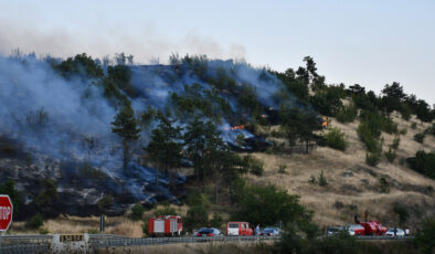 Kuzey Makedonya ile Kosova arasındaki sınır kapısı yeniden açıldı