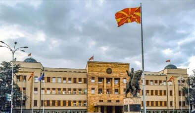 Kuzey Makedonya’da ‘bekarlık vergisi’ gündemde