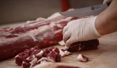 Kuzu değil, dana değil, tavuk hiç değil! Uzmanlar açıkladı: En sağlıklı et türü hangisi?