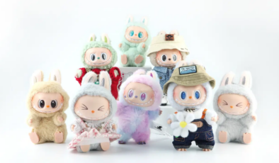 Labubu bebekler nedir? Labubu bebekler neden bu kadar popüler oldu?