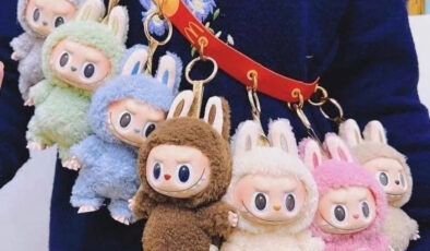 Labubu nedir, Türkiye’de yasaklandı mı? Labubu bebek furyası…