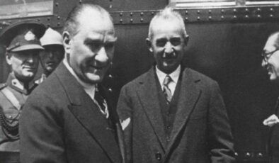 Laiklik Meclisi, Lozan’ın imzalanmasının 102. yıldönümü için yazılı açıklama yayımladı: ‘Lozan, cumhuriyettir, tartışmaya açılamaz!’