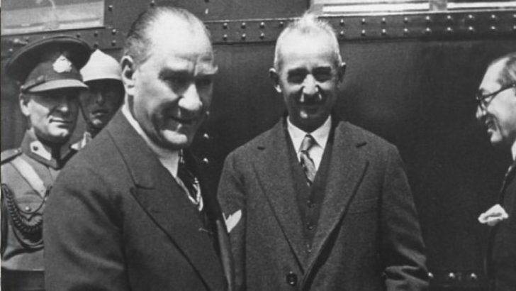 Laiklik Meclisi, Lozan’ın imzalanmasının 102. yıldönümü için yazılı açıklama yayımladı: ‘Lozan, cumhuriyettir, tartışmaya açılamaz!’