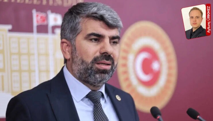 Laiklik Meclisi’nden HÜDA PAR’lı Dinç’e suç duyurusu