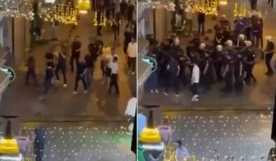 LeMan protestocularına tepki göstermişti: Barış Akademisyeni Aslı Aydemir tutuklandı