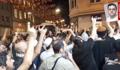 LeMan’a gerici saldırı