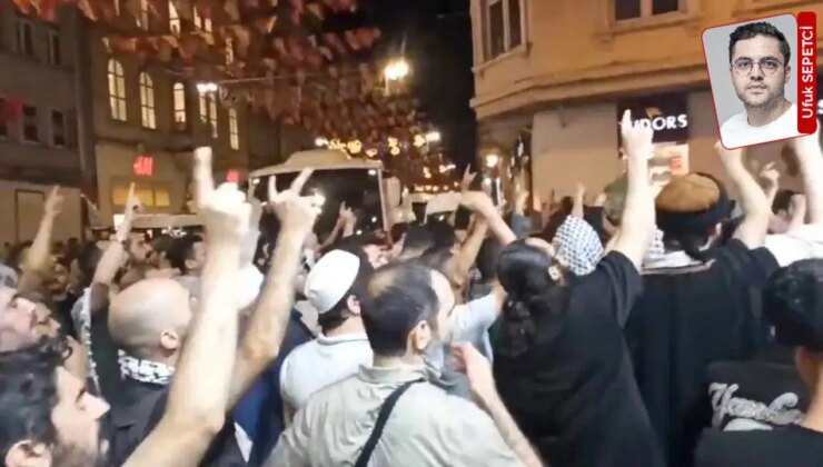 LeMan’a gerici saldırı