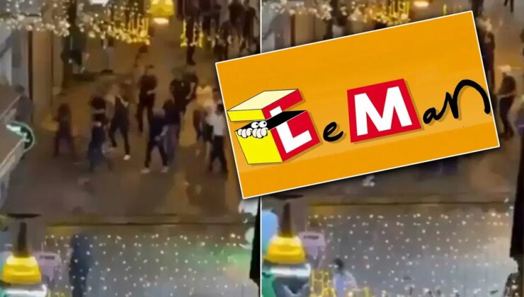 LeMan’a soruşturma… Çarpıtılan karikatürün çizeri Doğan Pehlivan’ın ifadesi ortaya çıktı: Peygamberi kastetseydim ‘Hz.’ yazardım