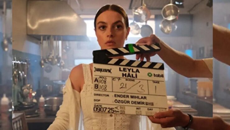 Leyla Hali dizisinin konusu ne? Leyla Hali dizisi oyuncuları kimler? Leyla Hali dizisi ne zaman başlıyor?