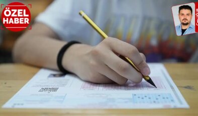 LGS skandalında yeni perde: Veliler sınav sonrası MEB’e durumu anlatmış ama oralı olmamışlar!