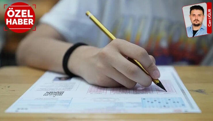 LGS skandalında yeni perde: Veliler sınav sonrası MEB’e durumu anlatmış ama oralı olmamışlar!