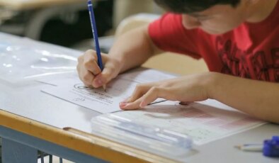 LGS’deki şüpheler Meclis gündeminde: Milli Eğitim Bakanı Yusuf Tekin’e 6 soru!