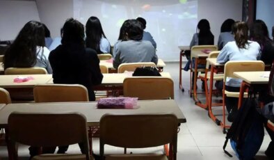 Lise eğitim sisteminde değişiklik bekleniyor