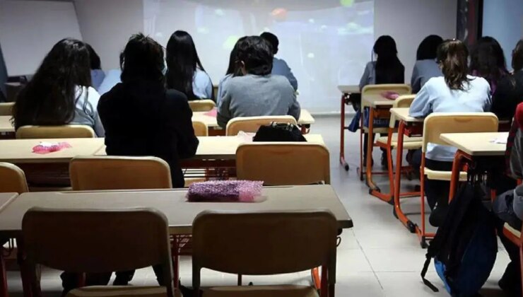 Lise eğitim sisteminde değişiklik bekleniyor