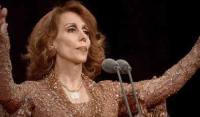 Lübnanlı şarkıcı Fairuz’un acı günü: Oğlu hayatını kaybetti