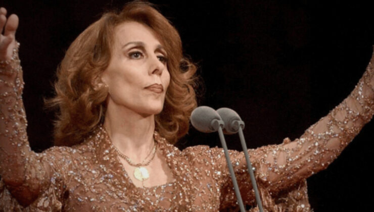 Lübnanlı şarkıcı Fairuz’un acı günü: Oğlu hayatını kaybetti