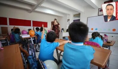 Maarif Modeli’ne 3 hakim karşı çıktı