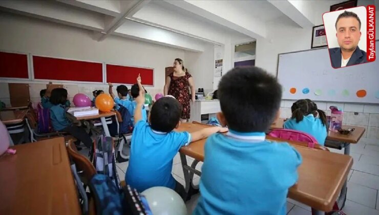 Maarif Modeli’ne 3 hakim karşı çıktı