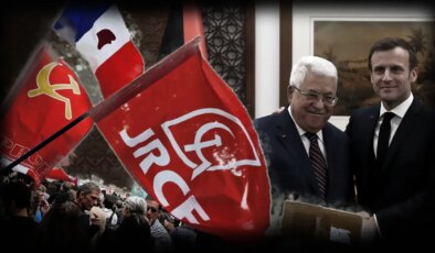 Macron’un Filistin’i tanıma kararı Fransa’yı ikiye böldü
