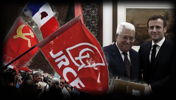 Macron’un Filistin’i tanıma kararı Fransa’yı ikiye böldü