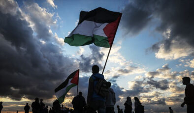 Macron’un kararı Filistin Dışişleri Bakanlığı tarafından ‘tarihi’ olarak tanımlandı