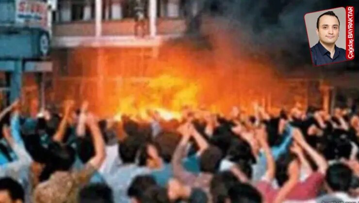 Madımak katliamının üzerinden 32 yıl geçti: Asla sönmeyen ateş