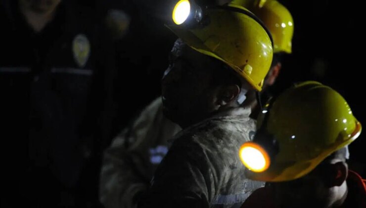 Mağarada zehirlenme faciası: Şehit askerleri mağaradan TTK işçileri çıkardı