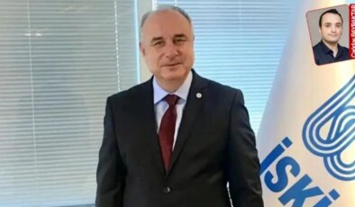 Mahkemeden İSKİ kararı: Suçlanan kurumun yetkisi yok