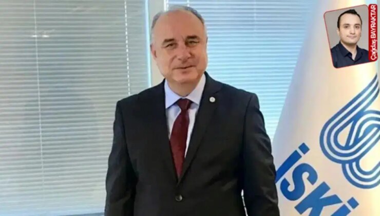 Mahkemeden İSKİ kararı: Suçlanan kurumun yetkisi yok