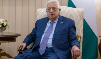 Mahmud Abbas: Hamas silah bırakıp Gazze’yi bize teslim etsin