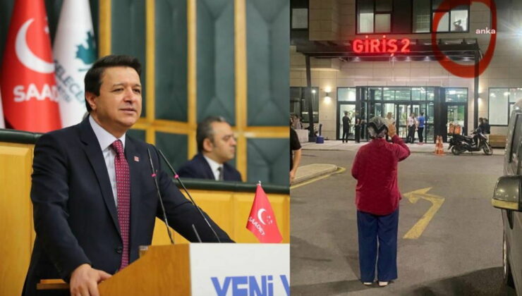 Mahmut Arıkan’dan ‘Murat Çalık’ paylaşımı: ‘Her koşulda, her yerde ve herkes için adalet!’