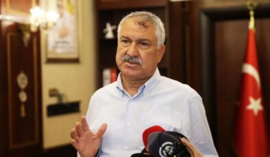 Makina Mühendisleri Odası’ndan Zeydan Karalar’ın tutuklanmasına tepki!