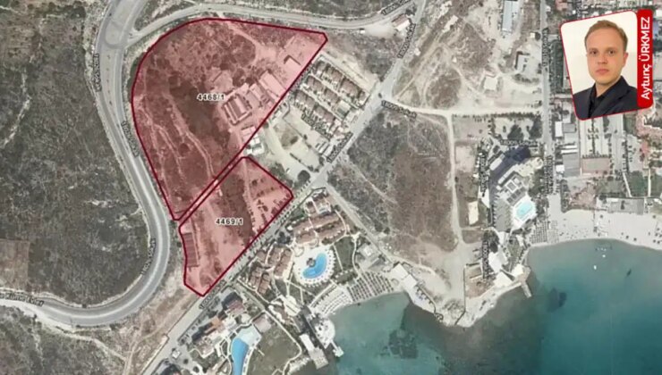 Malatya’daki 187 işyeri, değeri tartışmalı kamu arazileriyle takas edildi: Kamuda büyük zarar