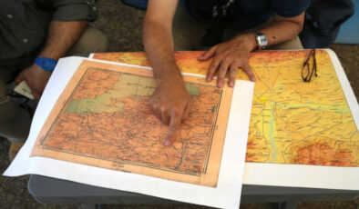 Malazgirt Savaşı’nın izleri aranırken 200 yeni metal obje bulundu