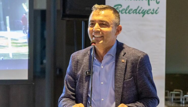 Manavgat Belediye Başkanı Kara’nın gözaltına alınması hakkında CHP’li Kaya: ‘Nereye götürüldüklerini bulmaya çalışıyoruz’