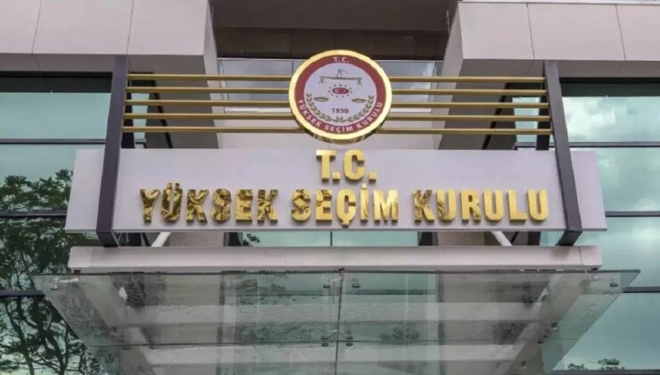 Manavgat Belediyesi meclis üyeliğinde ‘istifa’ tartışması: YSK’den kritik açıklama!