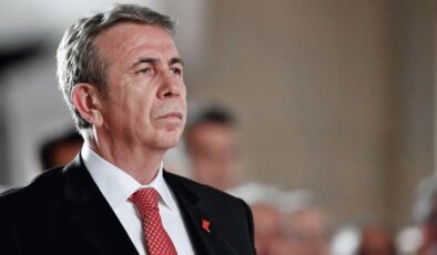 Mansur Yavaş’tan ‘Madımak Katliamı’ açıklaması: ‘Hiç dinmeyen bir sızı’