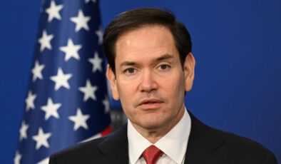 Marco Rubio, İsrail’in Suriye’ye saldırılarını yanlış anlaşılma olarak nitelendirdi