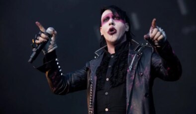 Marilyn Manson kimdir, kaç yaşında? Marilyn Manson İstanbul konseri ne zaman?